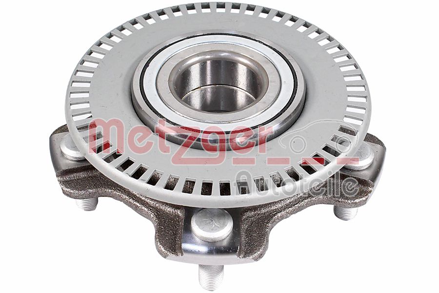 METZGER WM 2305 Radlagersatz